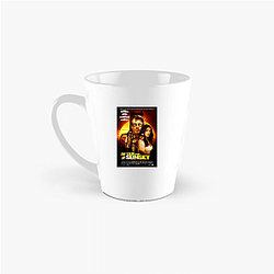 Heist Comedy After The Sunset Mugs