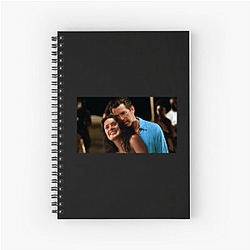 Island Chase After The Sunset Notebook