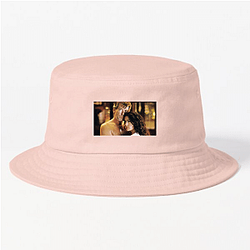 Tropical Crime After The Sunset Hats & Caps