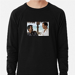 Jewel Thieves After The Sunset Sweatshirts