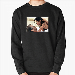 Sunset Scheme After The Sunset Sweatshirts