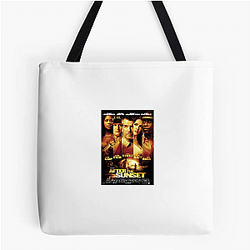 Crime Duo After The Sunset Bags