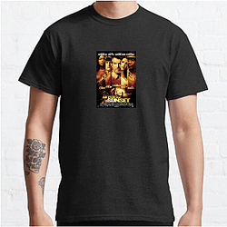 Crime Duo After The Sunset T-Shirts