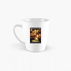 Crime Duo After The Sunset Mugs