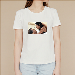 Sunset Scheme After The Sunset T-Shirts