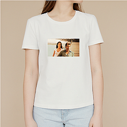 Ocean View After The Sunset T-Shirts