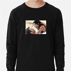 Sunset Scheme After The Sunset Sweatshirts