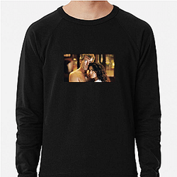 Tropical Crime After The Sunset Sweatshirts