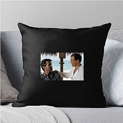 Jewel Thieves After The Sunset Pillows Cover