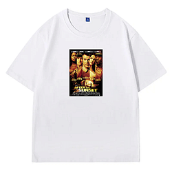 Crime Duo After The Sunset T-Shirts