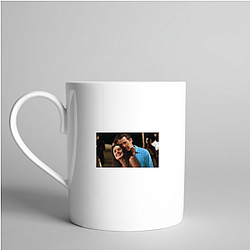 Island Chase After The Sunset Mugs