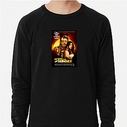 Heist Comedy After The Sunset Sweatshirts