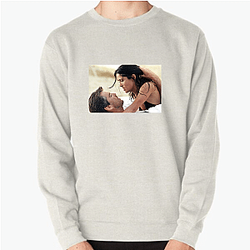 Sunset Scheme After The Sunset Sweatshirts