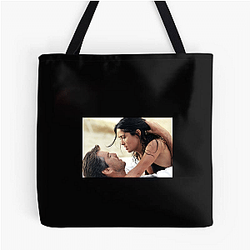 Sunset Scheme After The Sunset Bags