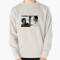 Jewel Thieves After The Sunset Sweatshirts