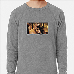 Tropical Crime After The Sunset Sweatshirts