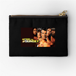 Action Humor After The Sunset Zipper Pouches