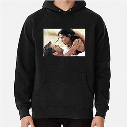 Sunset Scheme After The Sunset Hoodies