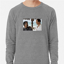 Jewel Thieves After The Sunset Sweatshirts