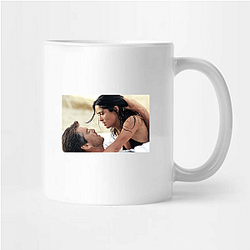 Sunset Scheme After The Sunset Mugs