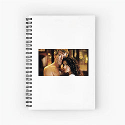 Tropical Crime After The Sunset Notebook