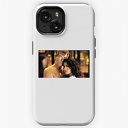 Tropical Crime After The Sunset Samsung Cases
