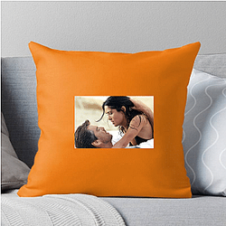 Sunset Scheme After The Sunset Pillows Cover