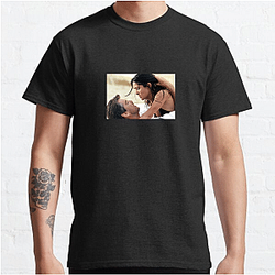 Sunset Scheme After The Sunset T-Shirts