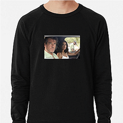 Exotic Setting After The Sunset Sweatshirts