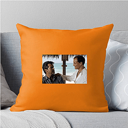 Jewel Thieves After The Sunset Pillows Cover