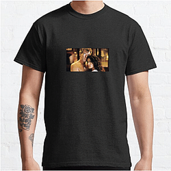 Tropical Crime After The Sunset T-Shirts