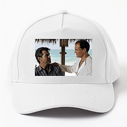 Jewel Thieves After The Sunset Hats & Caps