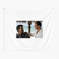 Jewel Thieves After The Sunset Tapestries