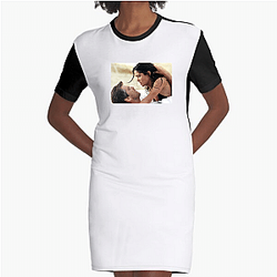 Sunset Scheme After The Sunset Dresses