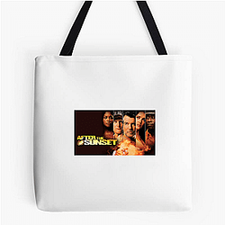Action Humor After The Sunset Bags