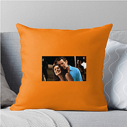 Island Chase After The Sunset Pillows Cover
