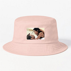 Sunset Scheme After The Sunset Hats & Caps