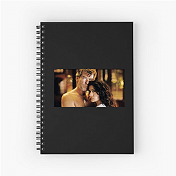 Tropical Crime After The Sunset Notebook