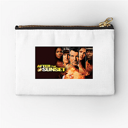 Action Humor After The Sunset Zipper Pouches