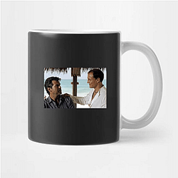 Jewel Thieves After The Sunset Mugs