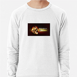 Cat And Mouse After The Sunset Sweatshirts