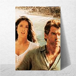Ocean View After The Sunset Posters