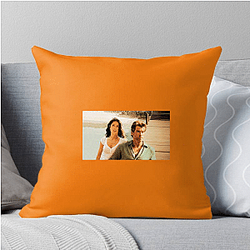 Ocean View After The Sunset Pillows Cover