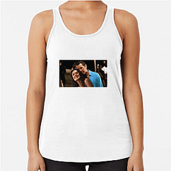 Island Chase After The Sunset Tank Tops
