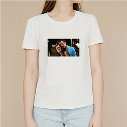Island Chase After The Sunset T-Shirts