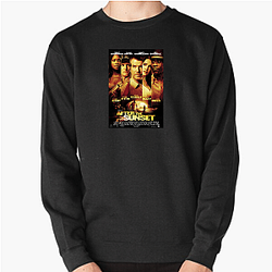 Crime Duo After The Sunset Sweatshirts