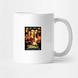Crime Duo After The Sunset Mugs