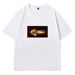 Cat And Mouse After The Sunset T-Shirts