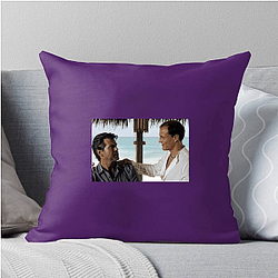 Jewel Thieves After The Sunset Pillows Cover