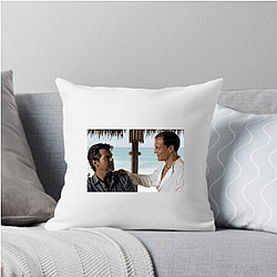 Jewel Thieves After The Sunset Pillows Cover